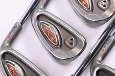 Ping i10 Irons / 6-PW+GW+SW+LW