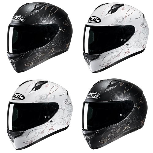 Hjc c10 epic full face - hjc,