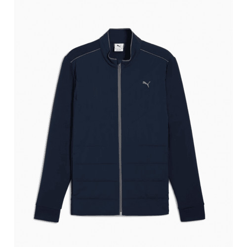 Puma cloudspun fleece - fleece, hybrid