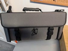 Kai Shun Knife Storage Bag - 17 blade storage - New (no carry strap)