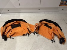 Mountain Buggy Duet Hood Rods