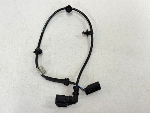 Ford focus 2012 2018 rear - rear, left