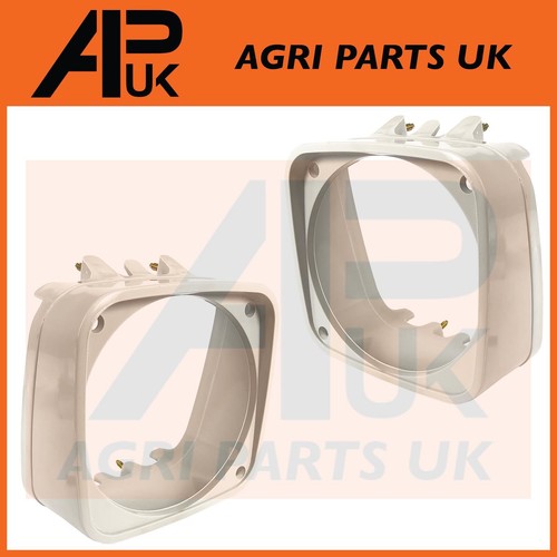 Pair grill head - grill,