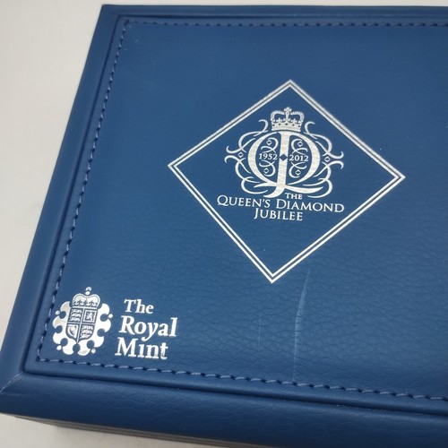 Royal mint coin - mint,