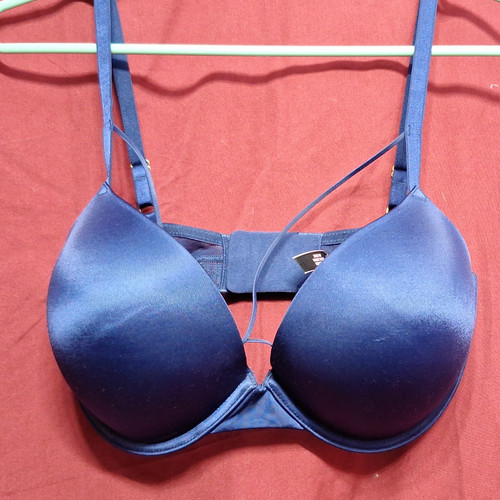 Victoria secret push up - victoria's, push-up