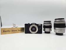 Mint shots pentax - 3k, q
