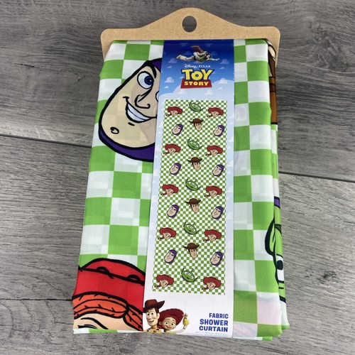 George home toy story fabric - george,