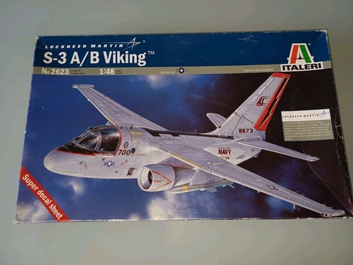 Italeri 2623 a - italeri, a/b