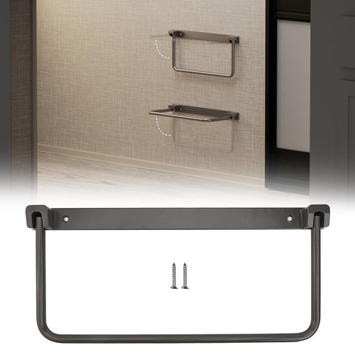 Aluminium for motorhome shoe - aluminium,