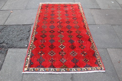 Vintage hand made - vintage, traditional