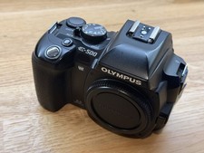Olympus E-500 E500 Camera Bare
