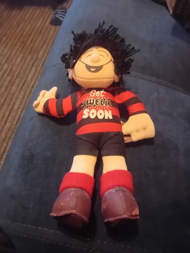 Dennis the menace - dennis, toy