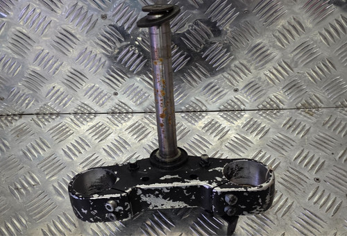 Derbi gpr 125 bottom - derbi,