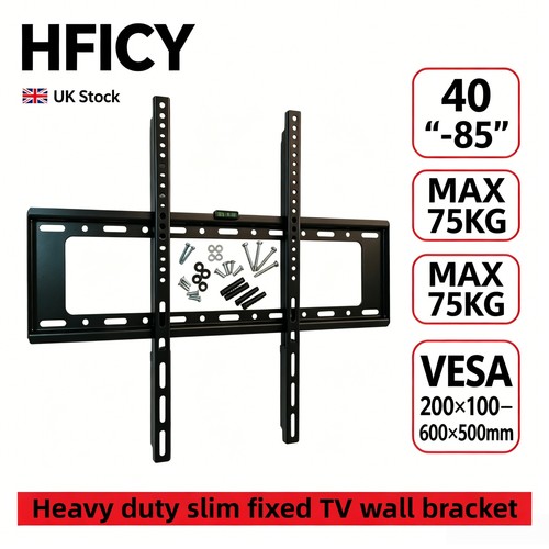 Flat lcd led plasma wall - tv,