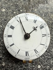 Antique anderton london verge - anderton,