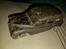 Corgi Toys London Taxi Cab