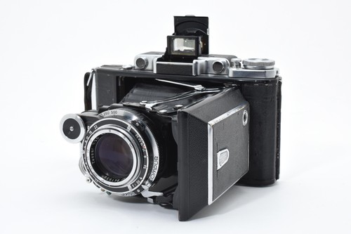 Vintage near mint zeiss - mint],