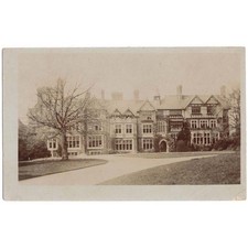 BROOK HOUSE Ardingly, Sussex