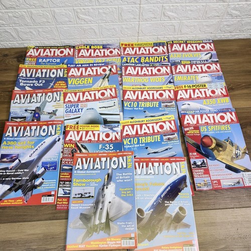 2010 2015 aviation - 2010, to