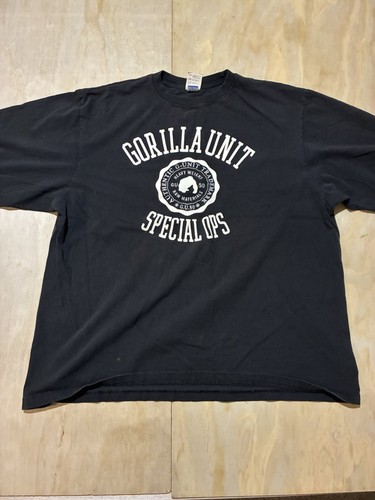 Vintage y2k unit gorilla - g-unit,