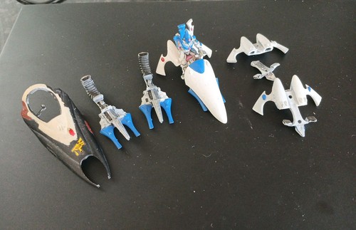 Warhammer 000 40k - 40k, eldar