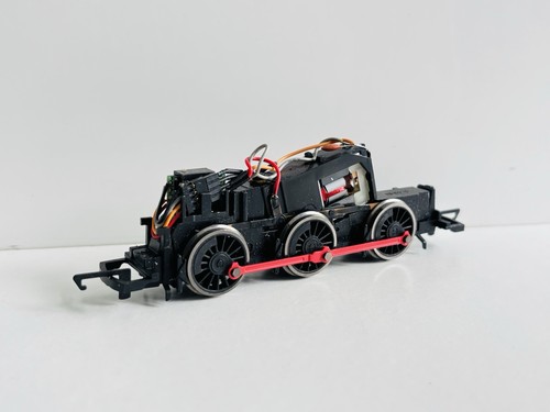 Hornby class tank loco - class,