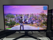 Samsung Odyssey G4 27" 240Hz