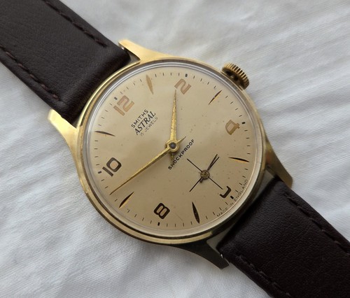 Lovely vintage 1960s smiths - 1960s,