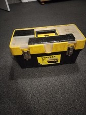 Stanley Tool Box