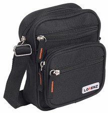 Lorenz Small Unisex Travel Bag