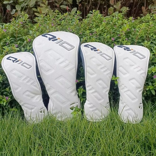New golf wood - set, club