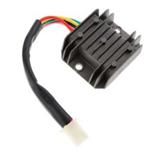 12V Voltage Regulator