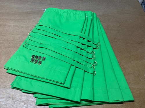 Camper van curtain set - camper, set,vw