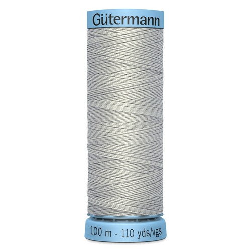 Gütermann silk thread - thread, -100m