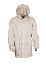 Military snow smock - snow, swedish