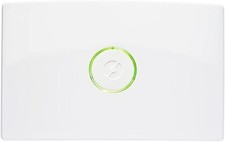 NOBO Hub Wireless Energy Controller 1123610 White EcoHub control via radiator 