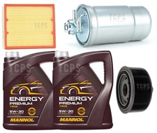For lwb 8 - tdi, mk2