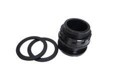 Lacron 1.5 inch Bulk Head