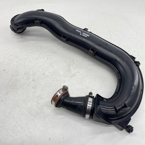 Ford mondeo mk4 intercooler - mondeo,