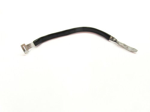 Binder holder wiring - binder,