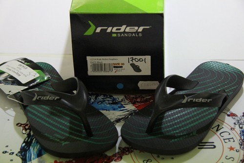 Rider sandals kids strike - rider,