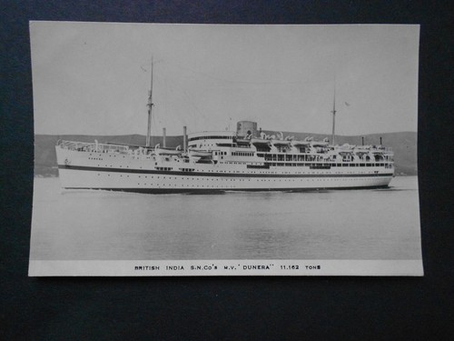 Rare marine postcard - marine, postcard-
