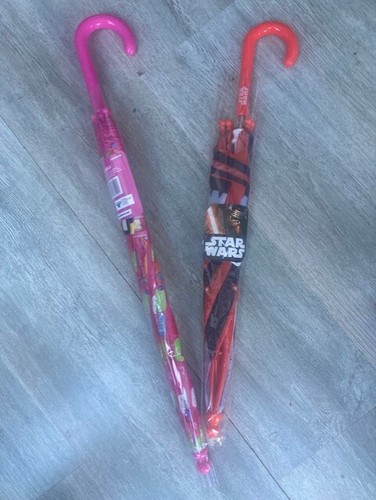 Umbrellas childrens starwars - umbrellas,