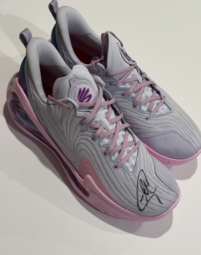 Beckett loa stephen curry - beckett,
