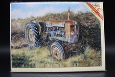 THE FORDSONS  FINAL DAY -