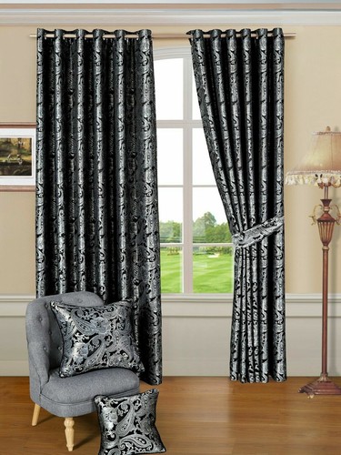 Fully lined luxury jacquard - fully,