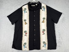 Batik Bay Shirt Men 3XB XXXL