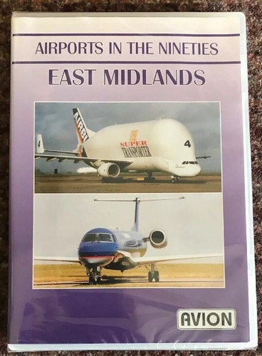 Airports the nineties east - airports,