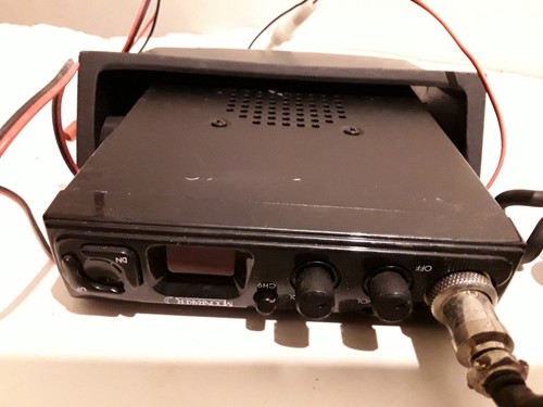 Moonraker minor radio 40 - minor,