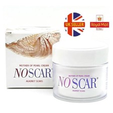 NoScar Cream Silicone Scar